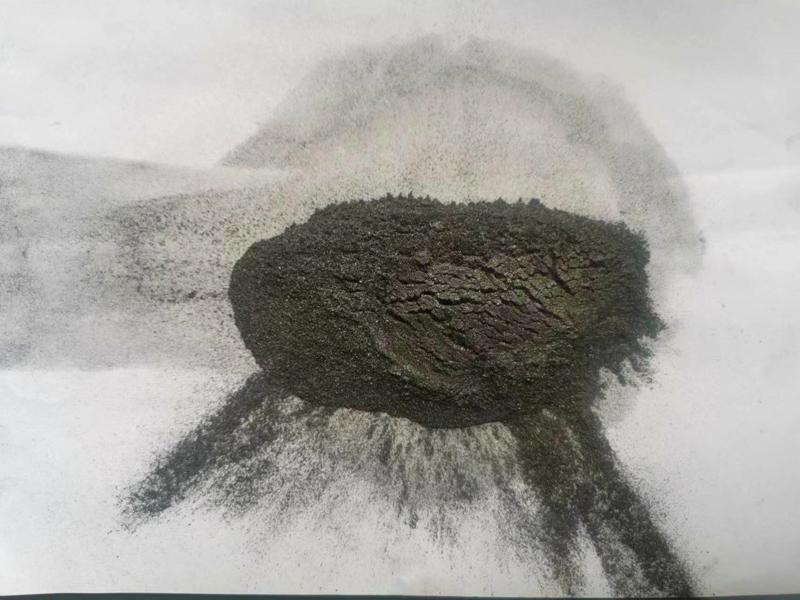 高纯石墨