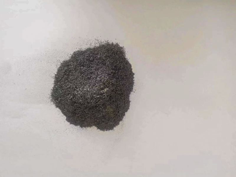 鳞片石墨