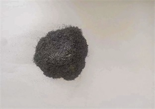 纯度是石墨粉的重要指标  