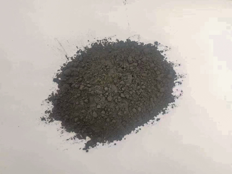 石墨粉粒度与性能影响介绍
